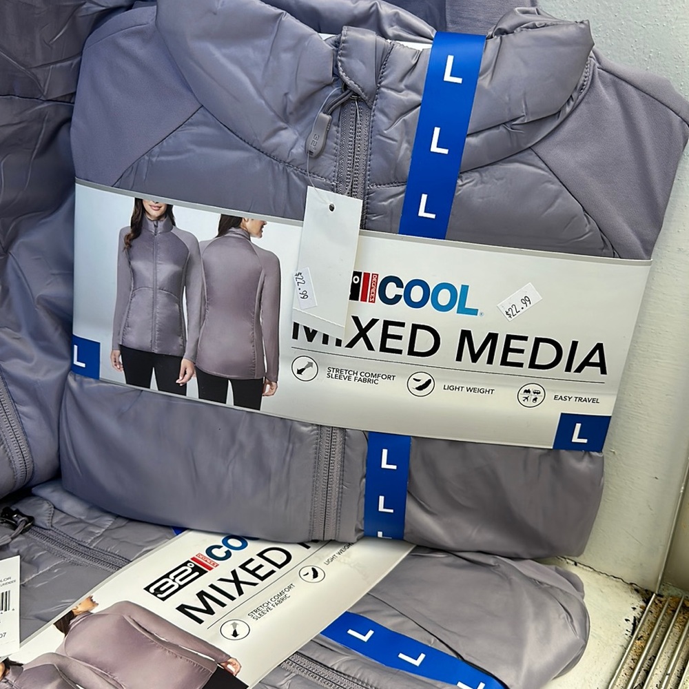 Brand names for less please check the tag